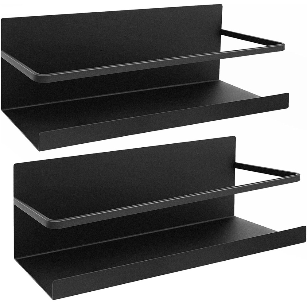 2 Pk Strong Magnetic Shelves